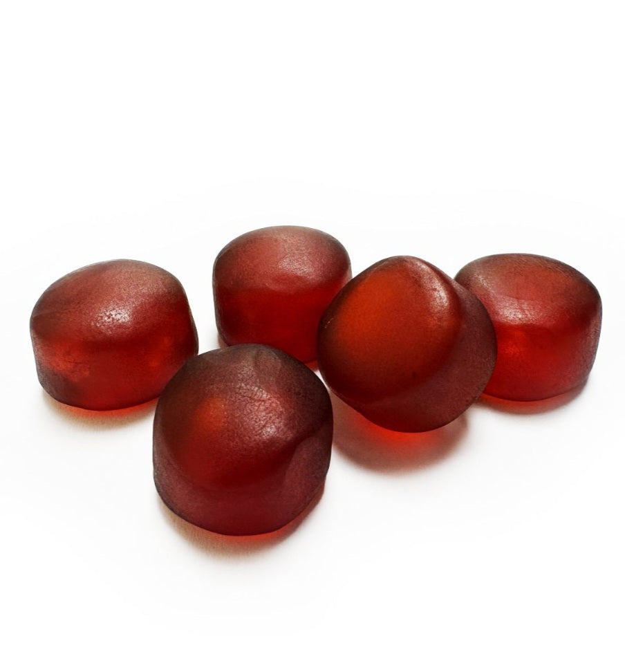 Collagen Gummies | 60 Gummies