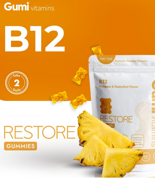 B12 | 30 Gummies