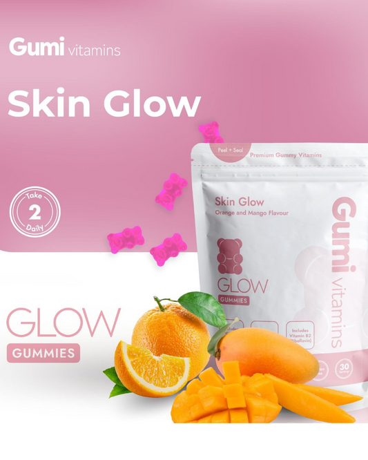 Skin Glow | 30 Gummies