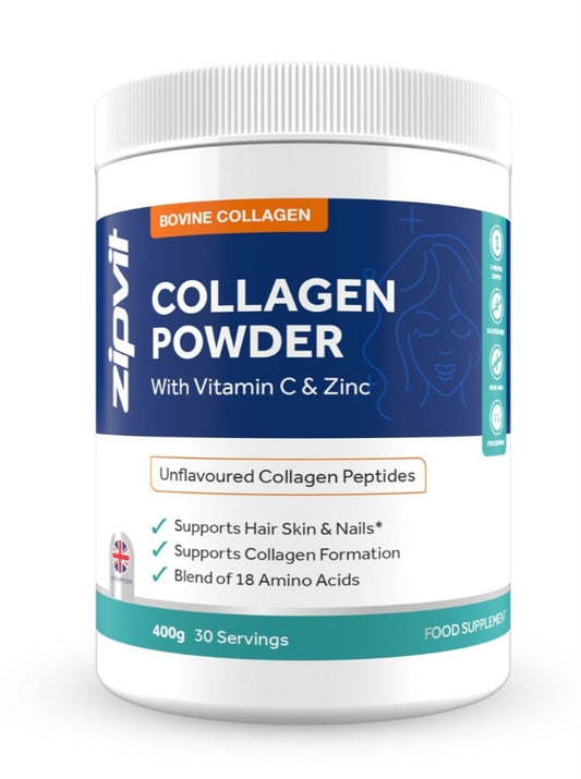 Collagen Powder | 400g